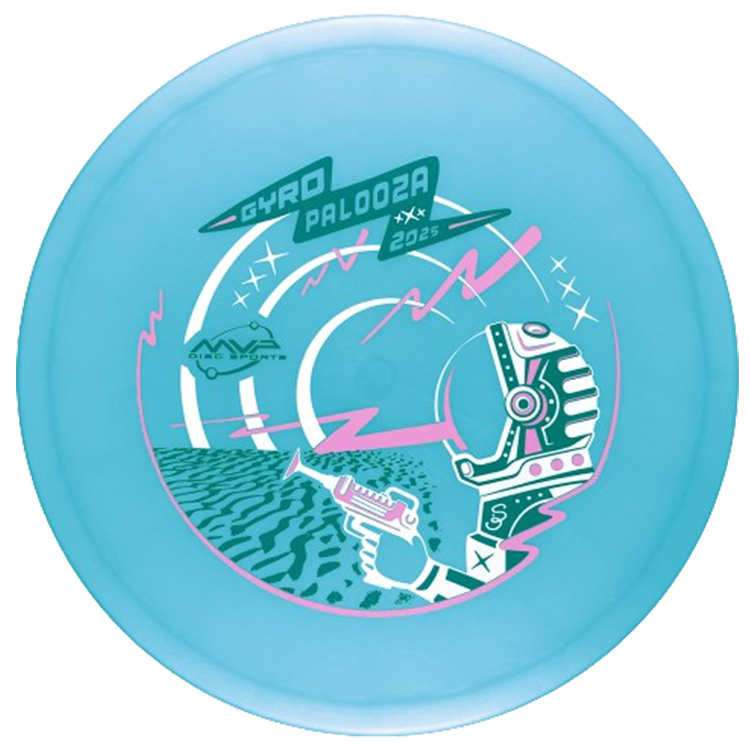 GYROpalooza Box (GYROpalooza Box) - MVP Disc Sports - Disc Golf